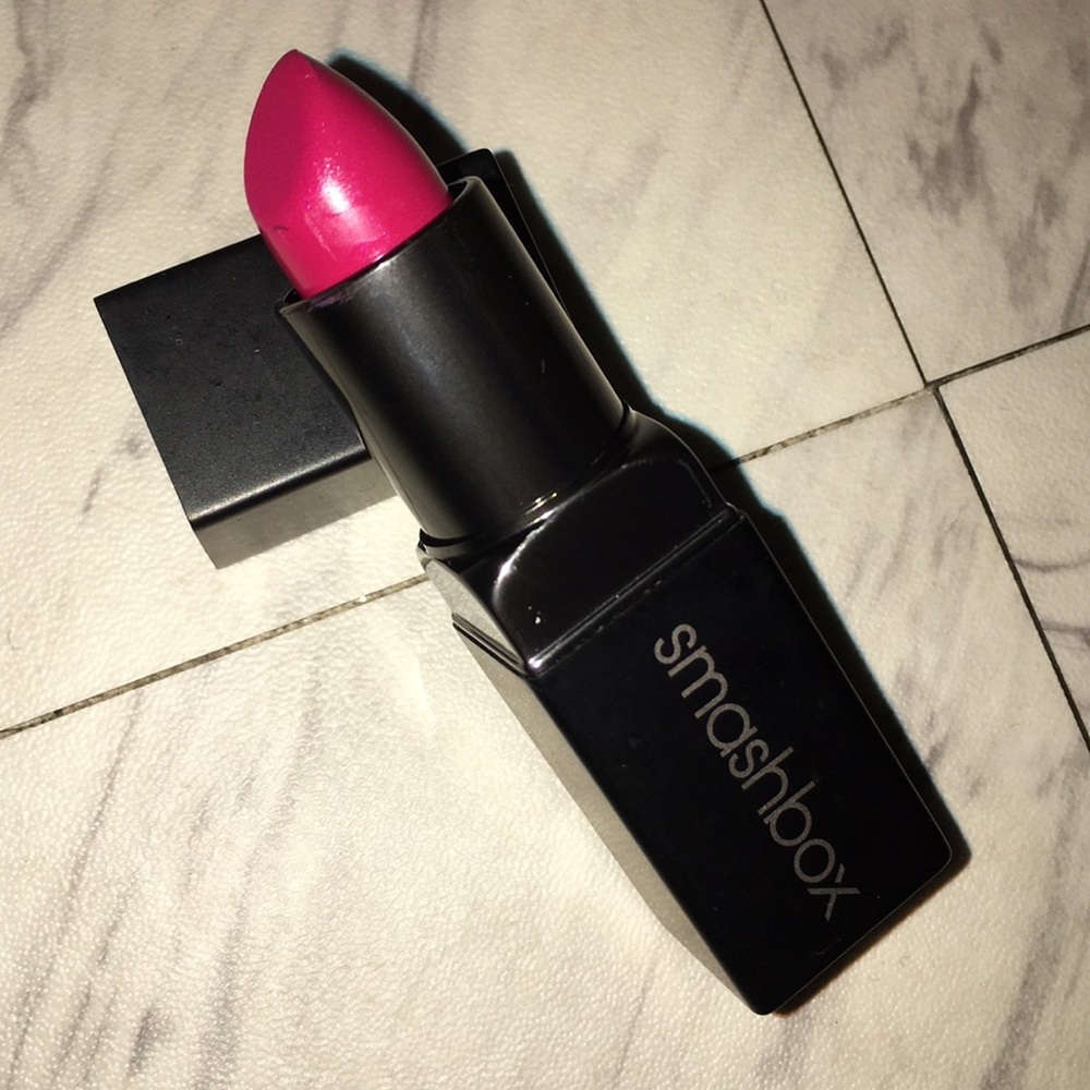Smashbox Cosmetics Lipstick ( Inspiration)